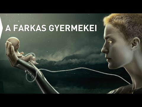 Emberiség 2.0 - A Farkas Gyermekei 🎬