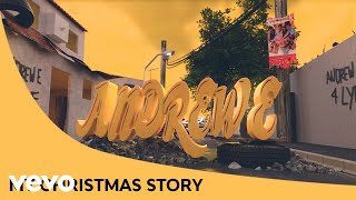 Andrew Espiritu - My Christmas Story