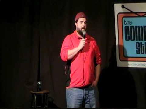 John Conroy Comedy