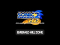 Tee Lopes - Emerald Hill Zone (Official Sonic The Hedgehog 2 HD - Alpha Release)