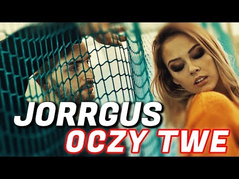 JORRGUS - Oczy Twe (Oficjalny Teledysk) Disco Polo 2018