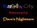 Chipmunk Punks Episode 1 Dave S Nightmare