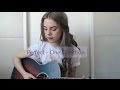 Perfect One Direction acoustic cover // emily jane ...