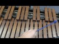 American Patrol Xylophone From Bar 69