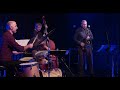Marty Ehrlich's Trio Expanse