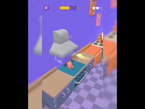 Sandwich Flip