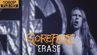 GOREFEST - Erase (AI Restored 1080HD)