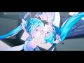 「メモリー」Official Teaser