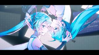 『あいのうた』の一番最初のミク...!! - 「メモリー」Official Teaser
