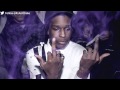 ASAP Rocky - Same Bitch (feat. Trey Songz) (NO ...