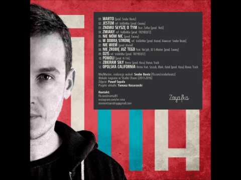 11. SMA - Zbieram siły Remix (prod. Kosa) Bonus Track