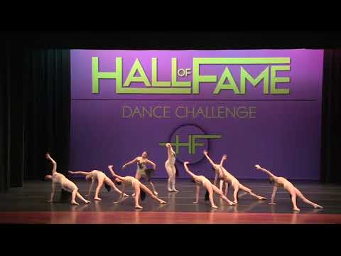 Backstage Dance Studio - You