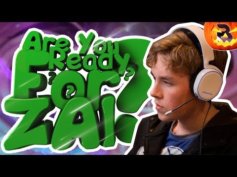 Zai – The Beauty Gangster | Dota 2