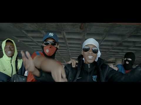 PKC X DANG3R RDP - "OPPS"(Vídeo Clip Oficial)