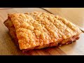 Roasted Pork Belly AIR FRYER Recipe | 脆皮烧肉 (Crispy!! Juicy!! Easy!!)