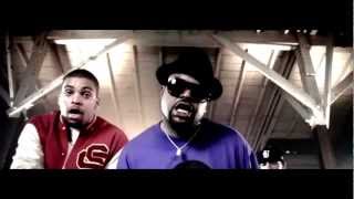 Ice Cube ft. Maylay &amp; W.C. - Too West Coast.