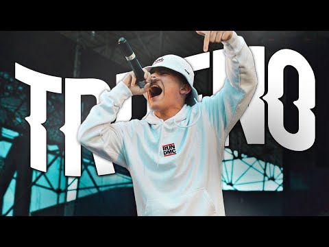 Lo MEJOR de TRUENO en la FMS 2019