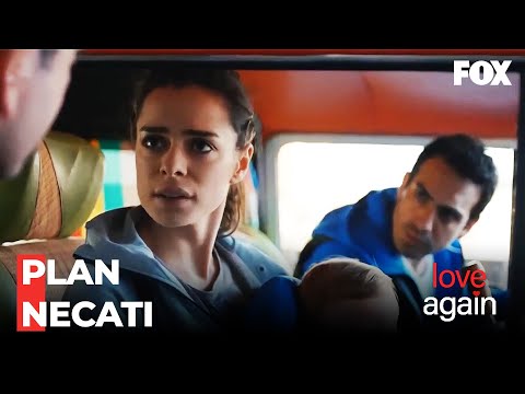 Mukadde's Plan To Break up Fatih And Zeynep - Love Again Episode 18