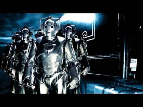 Doctor Who - Cybermen Theme