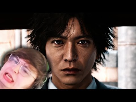 The Finale | Judgment END