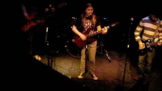 Zebrahead&#39;s cover of &quot;Surrender&quot; by Cheap Trick