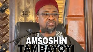 Download lagu 14 Ramadan Amsoshin Tambayoyi Tareda Dr. Abdallah Usman Gadon Kaya (Hafizahullah) mp3
