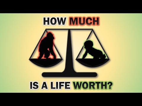 Inclusive Fitness Theory - Why Do We Value Some Lives More Than Others? Video