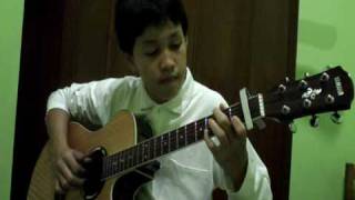 (Mason Williams)Classical Gas