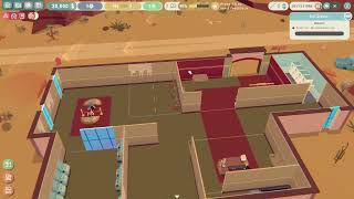 Blooming Business Casino Gameplay (PC Game)