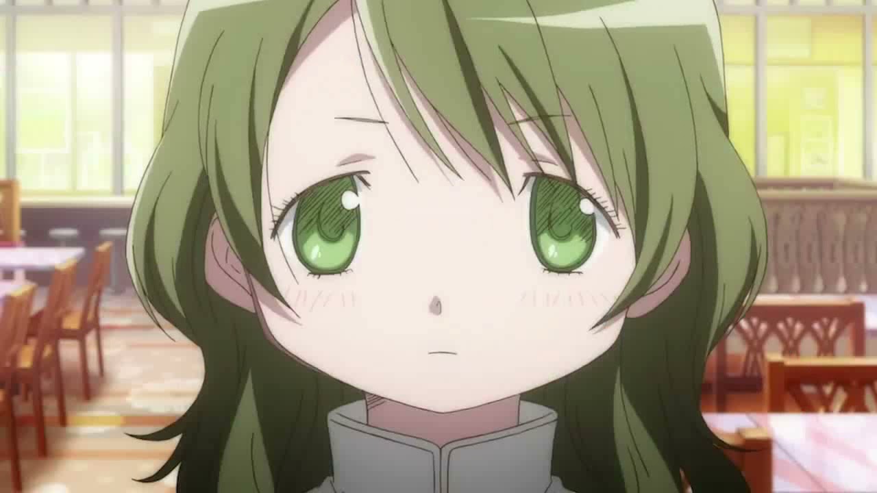 ココロ☆マギカ【魔法少女まどか☆マギカ】