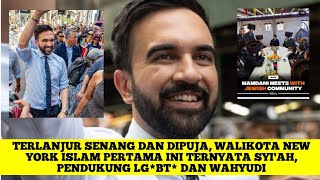 Download lagu ALREADY HAPPY, THE MAYOR OF NEW YORK TURNS OUT TO BE A SHI'A, A SUPPORTER OF LGBT AND WAHYUDI mp3 Download lagu ALREADY HAPPY, THE MAYOR OF NEW YORK TURNS OUT TO BE A SHI'A, A SUPPORTER OF LGBT AND WAHYUDI mp3