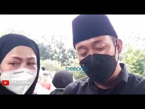 Keinginan Denny Cagur Pupus, untuk Berikan Hadiah untuk Mama Eny di Hari Ultahnya