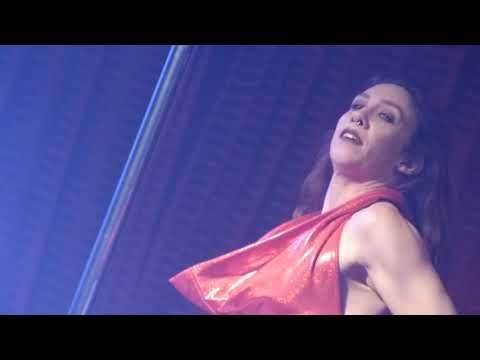 Danielle G  You Are The Wilderness