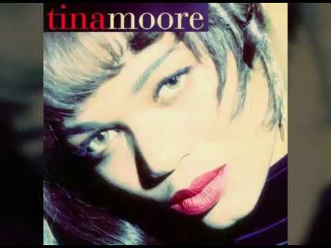 Tina Moore - Follow Your Heart