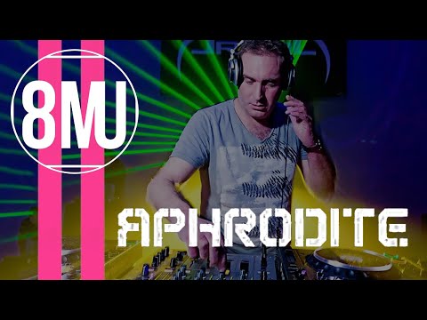 The Samples: APHRODITE Edition