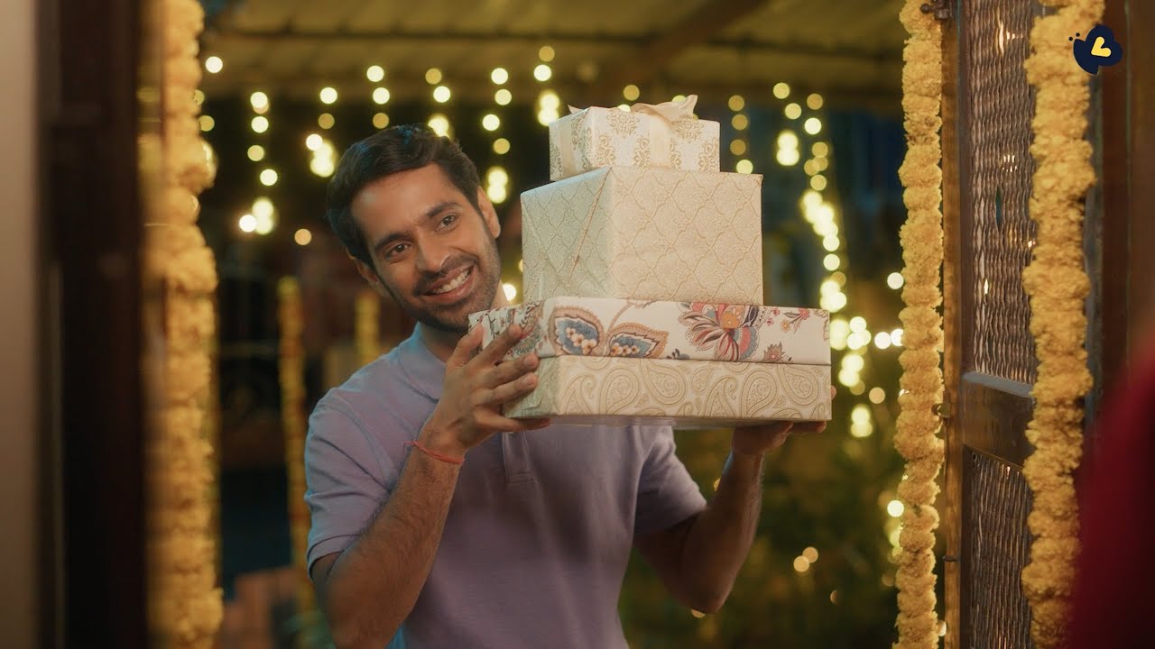 KreditBee – Emotional Financial Brand Film