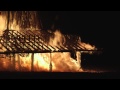 'Temple': The Burn 