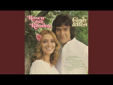 Rosen Aus Rhodos - Cindy e Bert
