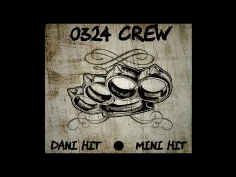 0324 CREW - Kaos Mental