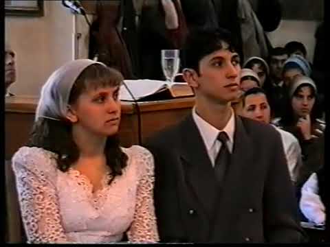 DE TINE'SI AMINTESTE (Cand toti ai tai prieteni) // Corul Barbatesc BOTOSANI -dirijor Petrica Moisuc