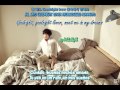 Jung Yong Hwa - Goodnight Lover [subeng-esp + ...