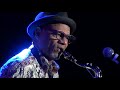 Any Love (Live) - Kirk Whalum (The 8th Annual Jazz Safari Uganda)