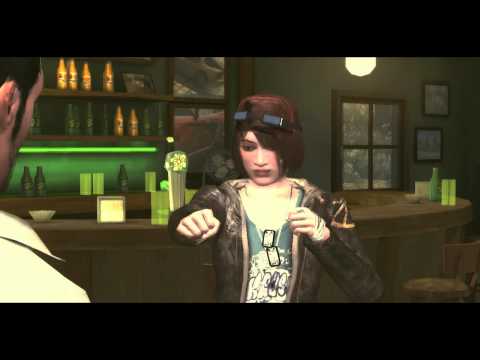 Test Drive Unlimited 2: Part 7: Off Road Licence Part 1