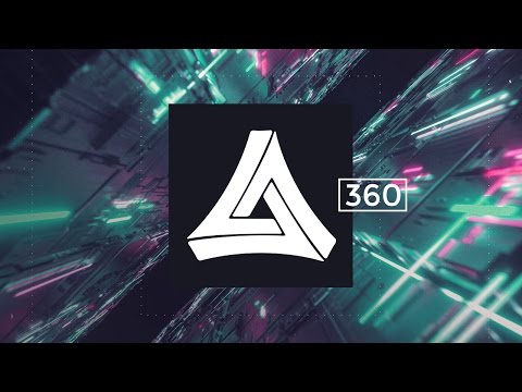 [Drum And Bass] Rob Gasser - Antimatter [360 Video]