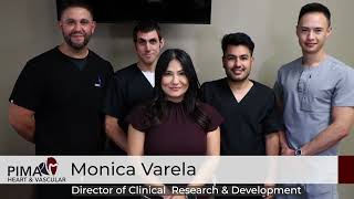 Welcome To Our Research Journey | Meet Monica Varela