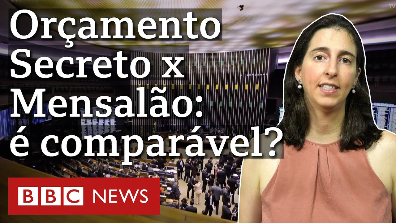 O que é 'Orçamento Secreto' e por que virou arma eleitoral contra Bolsonaro