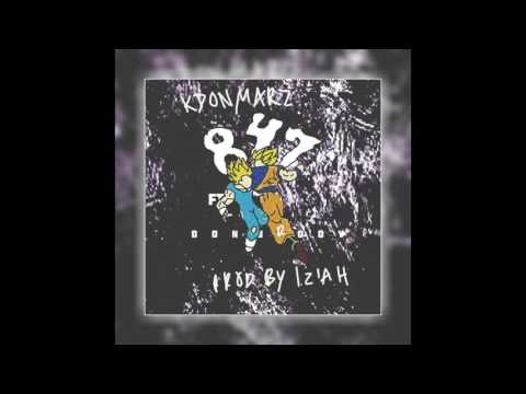 Kd Cutler x Don Brody 847 Freestyle Audio [Prod By Iziah]