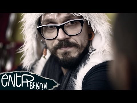 Tyron Ricketts Meets Georg Georgi // Urban Spirits #1