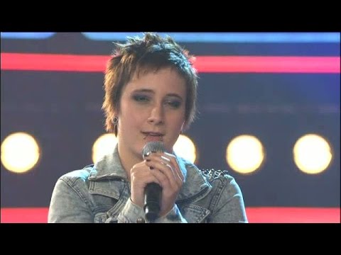 Här åker Sassa ut ur Idol - Idol Sverige (TV4)