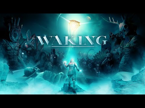 Waking: Announcement Trailer | Xbox & Steam Summer 2019 thumbnail